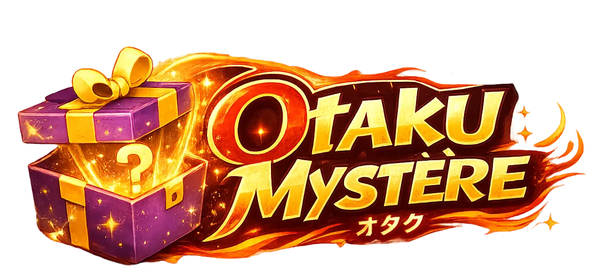 OtakuMystère