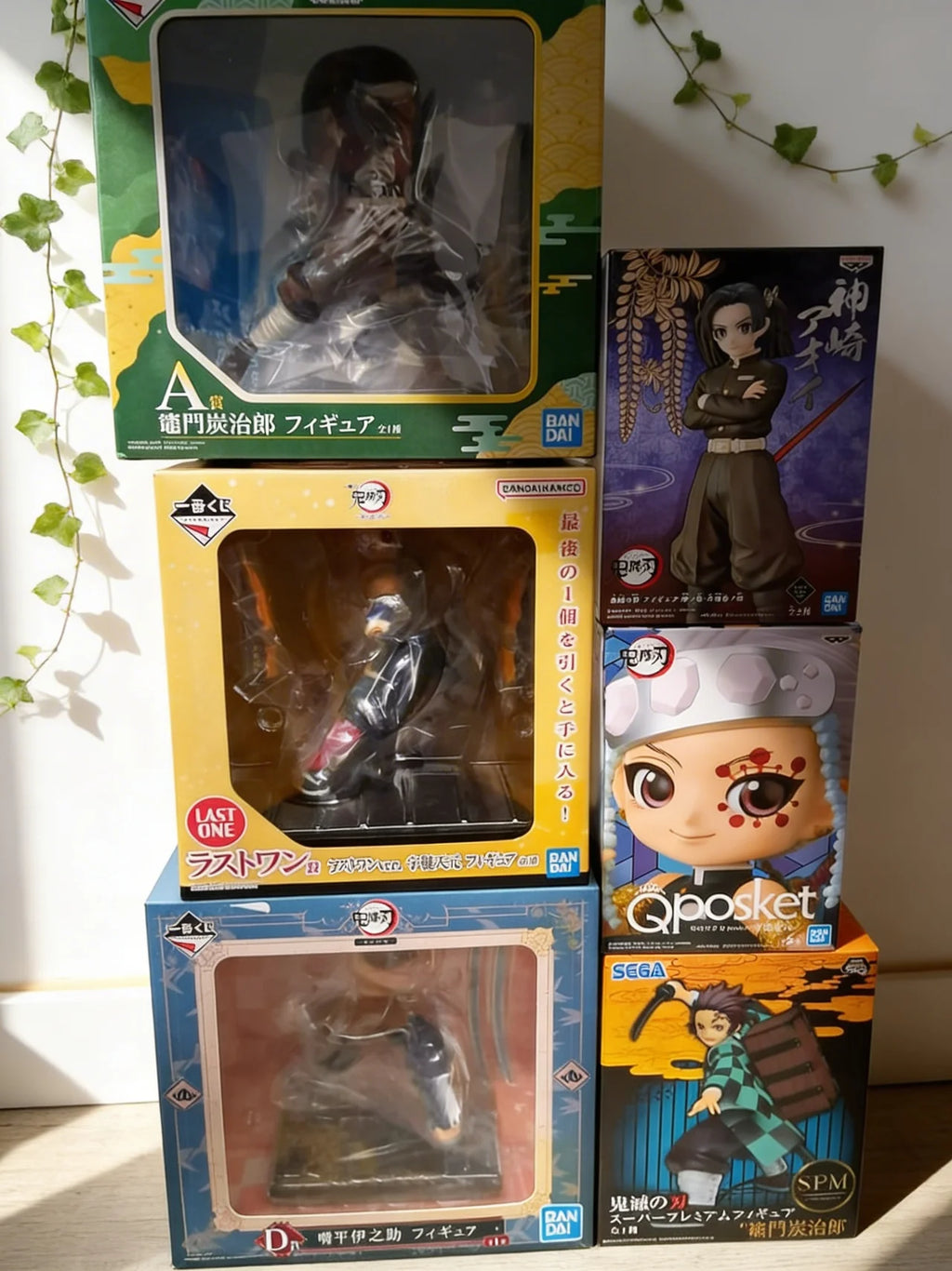 🎁 MANGA MYSTÈRE BOX – L’ÉDITION SURPRISE 🔥