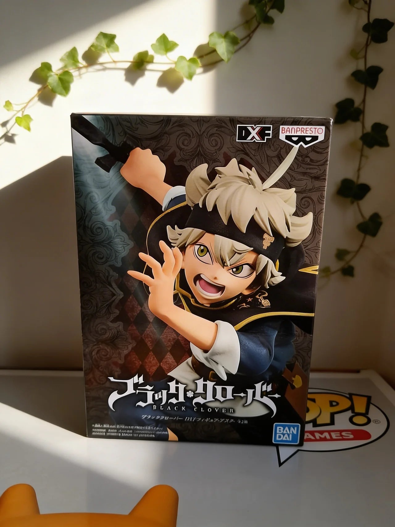 🎁 MANGA MYSTÈRE BOX – L’ÉDITION SURPRISE 🔥