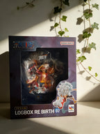 🎁 MANGA MYSTÈRE BOX – L’ÉDITION SURPRISE 🔥