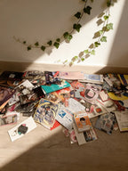 🎁 MANGA MYSTÈRE BOX – L’ÉDITION SURPRISE 🔥