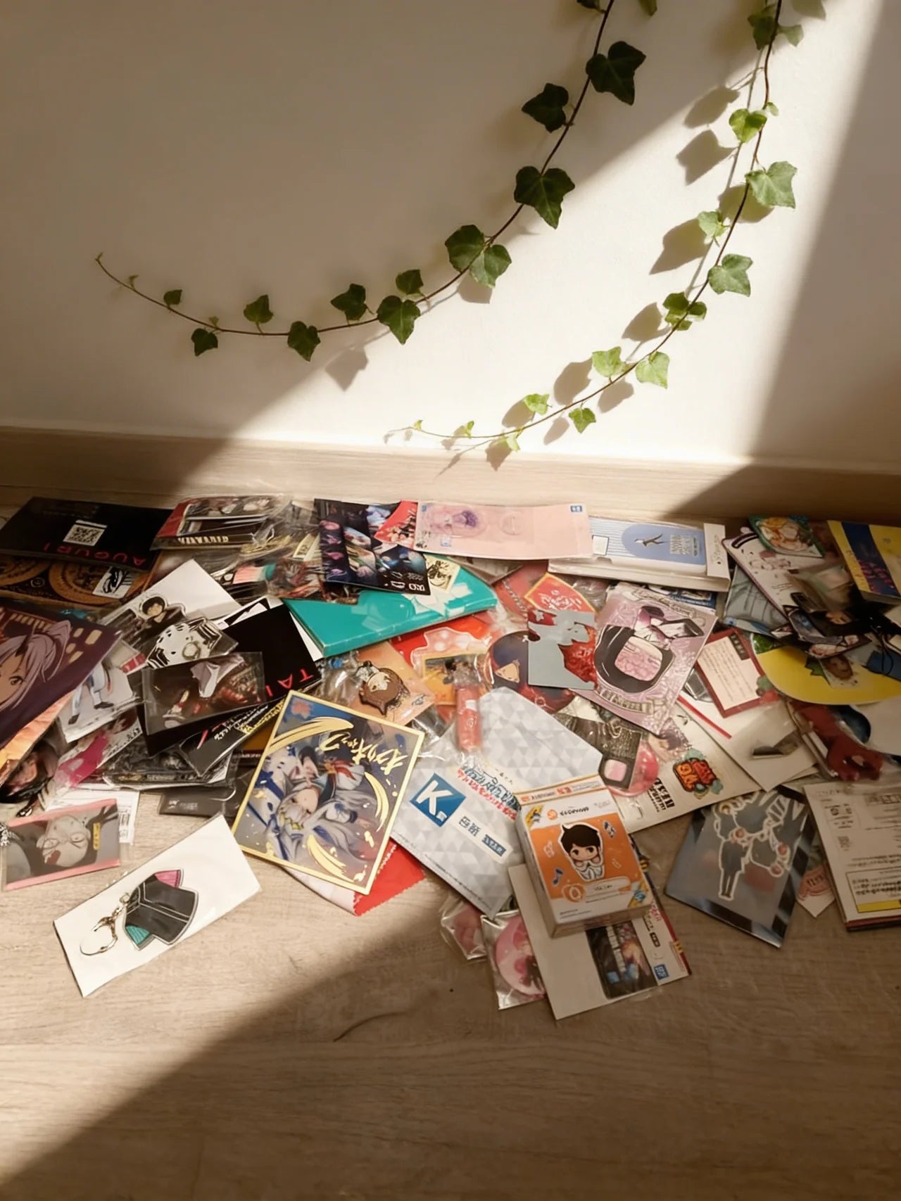 🎁 MANGA MYSTÈRE BOX – L’ÉDITION SURPRISE 🔥