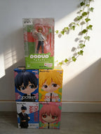 🎁 MANGA MYSTÈRE BOX – L’ÉDITION SURPRISE 🔥