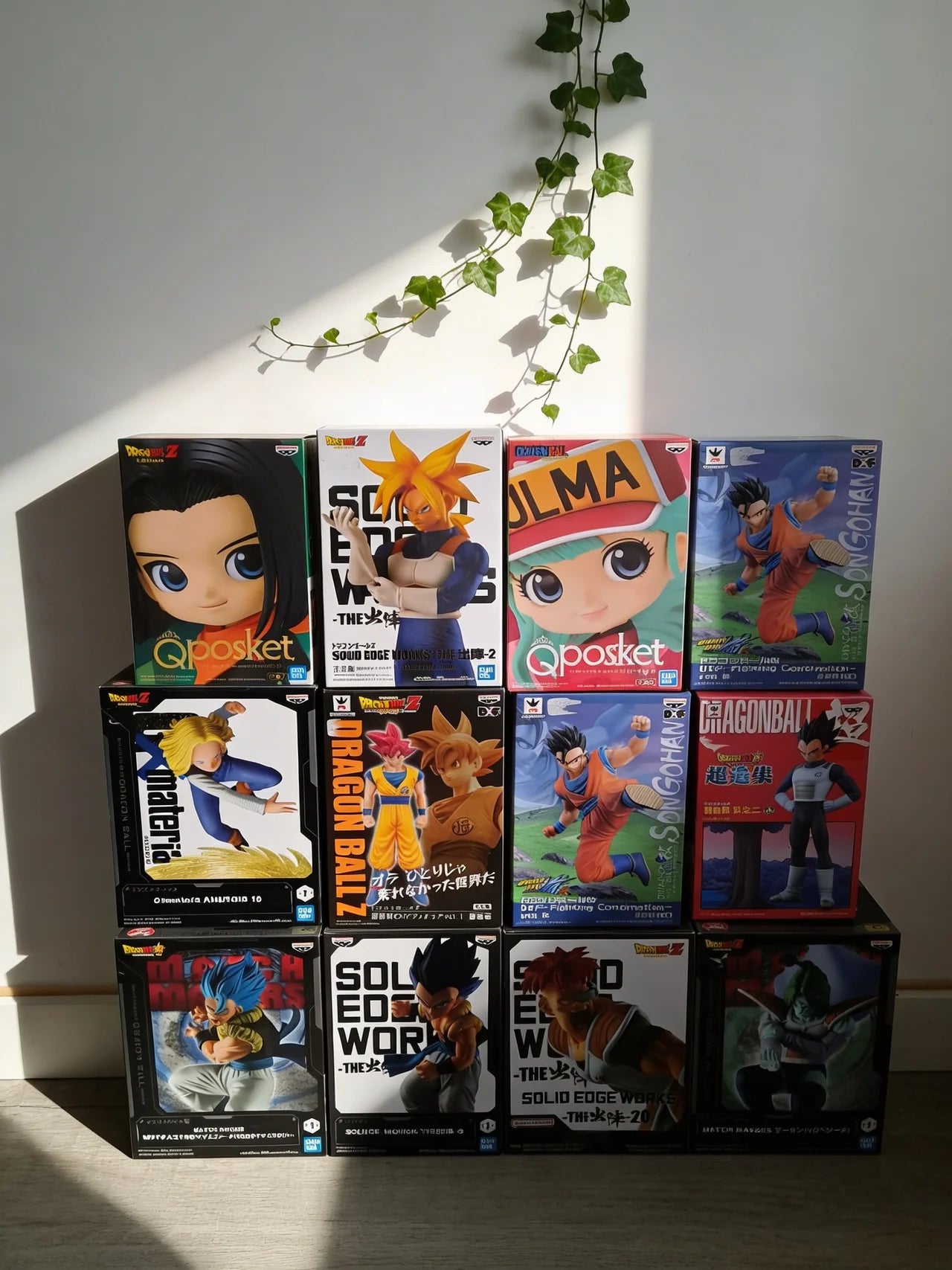 🎁 MANGA MYSTÈRE BOX – L’ÉDITION SURPRISE 🔥