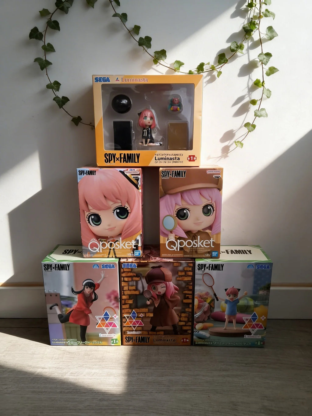 🎁 MANGA MYSTÈRE BOX – L’ÉDITION SURPRISE 🔥